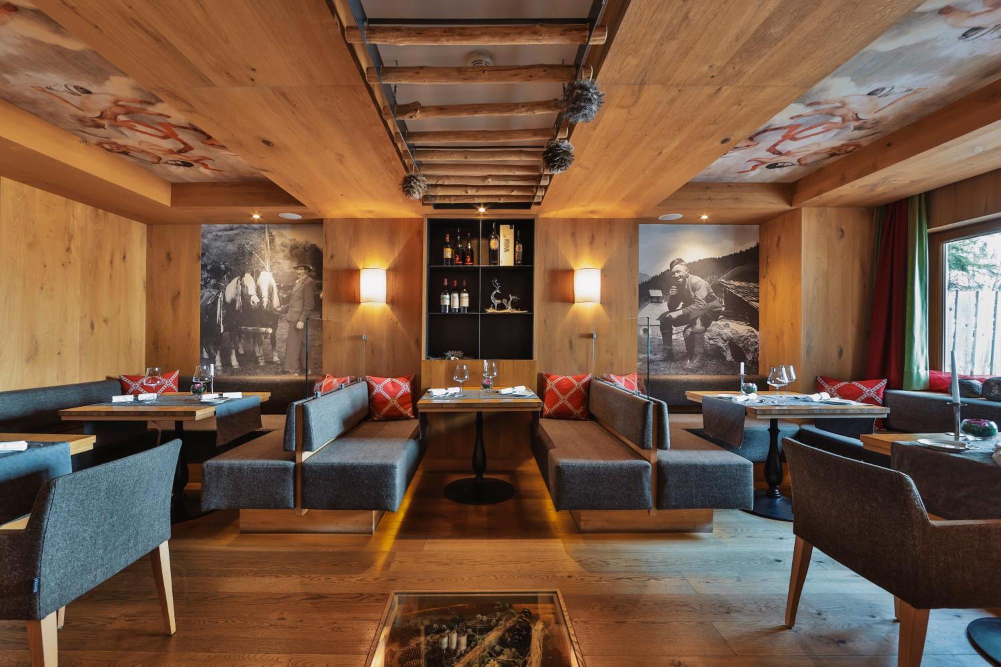 Hotel Fliana 4 Ischgl Exterior photo