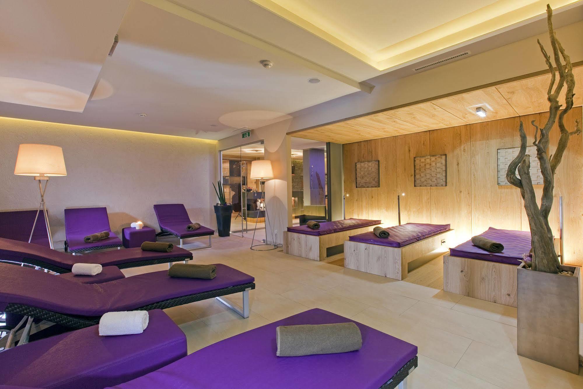 Hotel Fliana 4 Ischgl Exterior photo